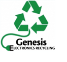 Schaumburg Electronics Recycling Logo